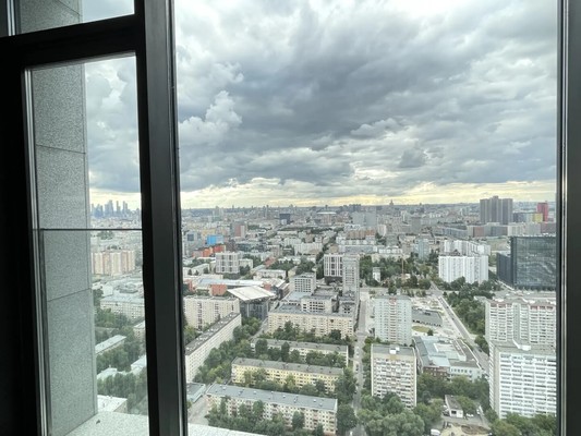 Продам двухкомнатную (2-комн.) квартиру, 4-я Марьиной Рощи ул, 10к3, Москва г