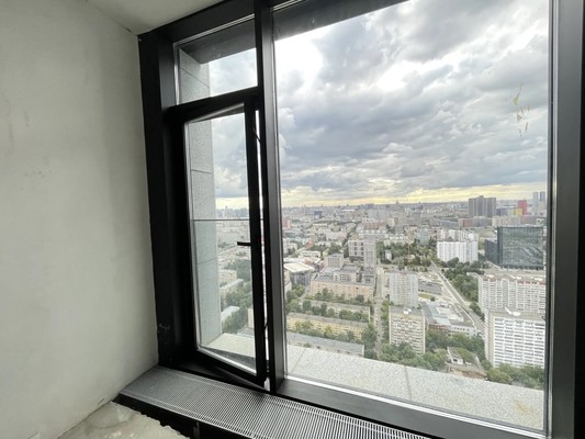 Продам двухкомнатную (2-комн.) квартиру, 4-я Марьиной Рощи ул, 10к3, Москва г