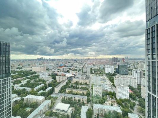 Продам двухкомнатную (2-комн.) квартиру, 4-я Марьиной Рощи ул, 10к3, Москва г