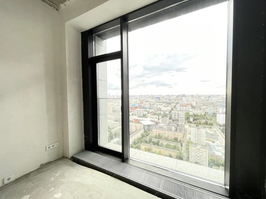 Продам двухкомнатную (2-комн.) квартиру, 4-я Марьиной Рощи ул, 10к3, Москва г