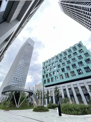 Продам двухкомнатную (2-комн.) квартиру, 4-я Марьиной Рощи ул, 10к3, Москва г
