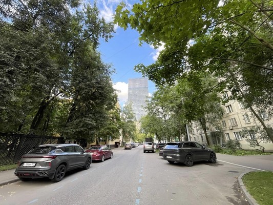 Продам двухкомнатную (2-комн.) квартиру, 4-я Марьиной Рощи ул, 10к3, Москва г