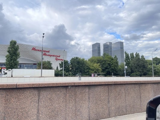 Продам двухкомнатную (2-комн.) квартиру, 4-я Марьиной Рощи ул, 10к3, Москва г