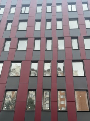 Продам однокомнатную (1-комн.) квартиру, М.Рубцовой ул, 5, Химки г