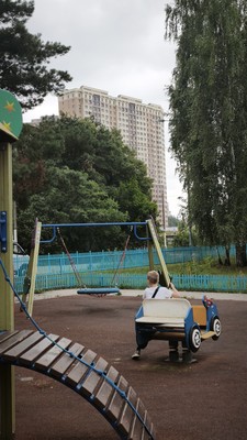 Продам , Цветная ул, 14, Ильинский рп, 0 км от города