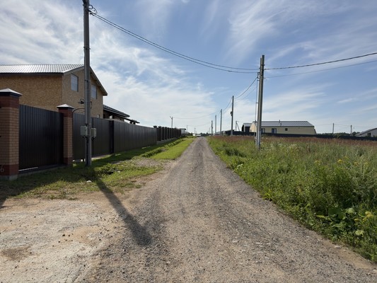 Продам дом, Дмитровские сады тер, Зверково д, 0 км от города