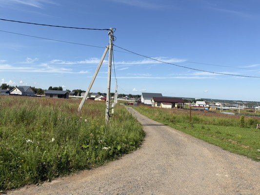 Продам дом, Дмитровские сады тер, Зверково д, 0 км от города