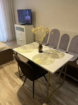 Продам однокомнатную (1-комн.) квартиру, Аметьевская магистраль ул, 16к2, Казань г