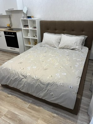 Продам однокомнатную (1-комн.) квартиру, Аметьевская магистраль ул, 16к2, Казань г