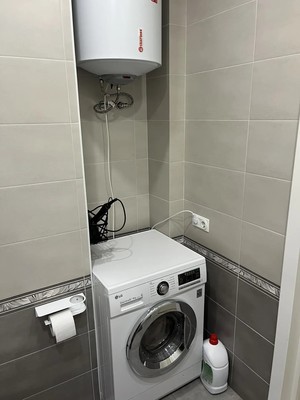 Продам однокомнатную (1-комн.) квартиру, Аметьевская магистраль ул, 16к2, Казань г