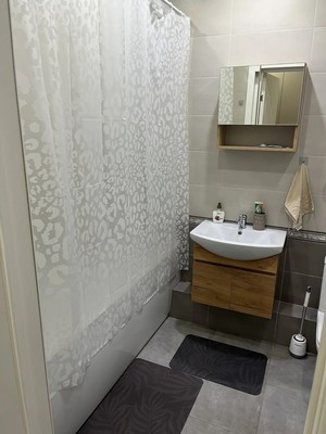 Продам однокомнатную (1-комн.) квартиру, Аметьевская магистраль ул, 16к2, Казань г