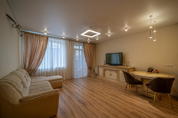 Продам многокомнатную квартиру, Решетникова ул, 19, Пермь г