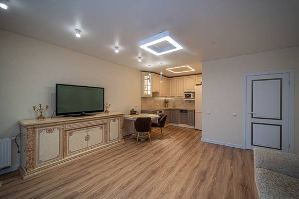 Продам многокомнатную квартиру, Решетникова ул, 19, Пермь г