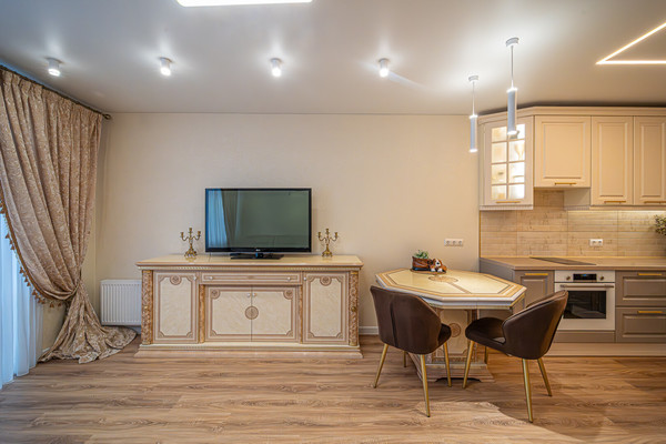Продам многокомнатную квартиру, Решетникова ул, 19, Пермь г