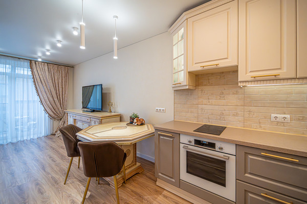 Продам многокомнатную квартиру, Решетникова ул, 19, Пермь г