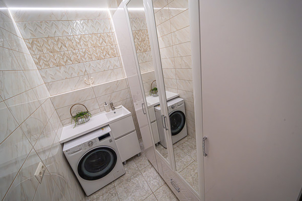 Продам многокомнатную квартиру, Решетникова ул, 19, Пермь г