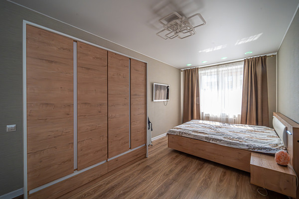 Продам многокомнатную квартиру, Решетникова ул, 19, Пермь г