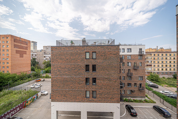 Продам многокомнатную квартиру, Решетникова ул, 19, Пермь г
