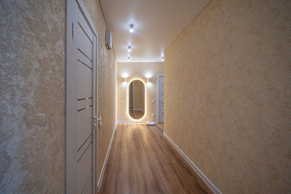 Продам многокомнатную квартиру, Решетникова ул, 19, Пермь г