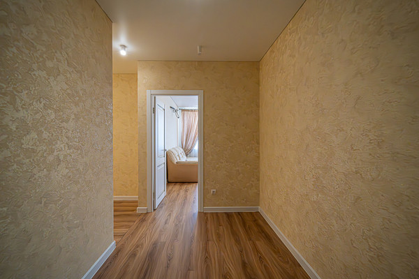 Продам многокомнатную квартиру, Решетникова ул, 19, Пермь г