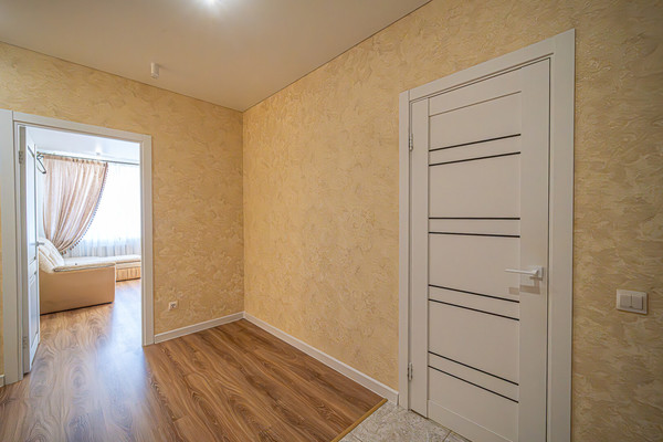 Продам многокомнатную квартиру, Решетникова ул, 19, Пермь г