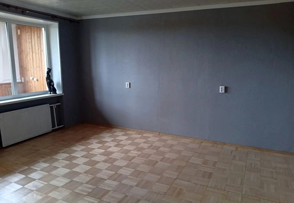 Продам двухкомнатную (2-комн.) квартиру, Коммунаров (Горелово тер.) ул, 114, Санкт-Петербург г