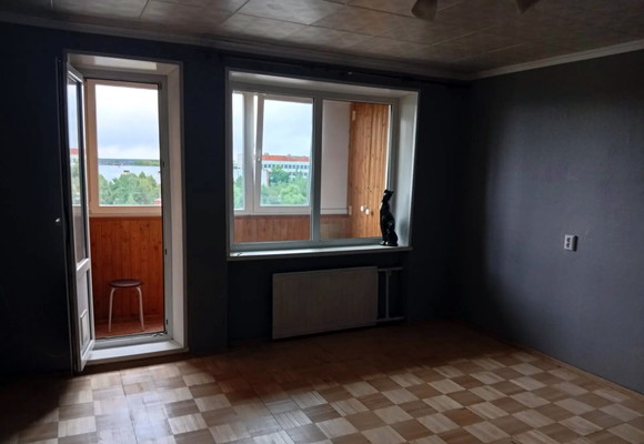 Продам двухкомнатную (2-комн.) квартиру, Коммунаров (Горелово тер.) ул, 114, Санкт-Петербург г