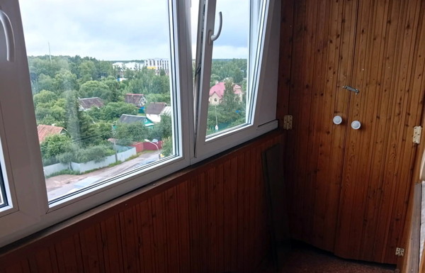 Продам двухкомнатную (2-комн.) квартиру, Коммунаров (Горелово тер.) ул, 114, Санкт-Петербург г