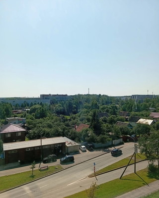 Продам двухкомнатную (2-комн.) квартиру, Коммунаров (Горелово тер.) ул, 114, Санкт-Петербург г