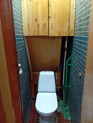 Продам двухкомнатную (2-комн.) квартиру, Коммунаров (Горелово тер.) ул, 114, Санкт-Петербург г