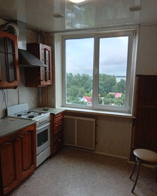 Продам двухкомнатную (2-комн.) квартиру, Коммунаров (Горелово тер.) ул, 114, Санкт-Петербург г
