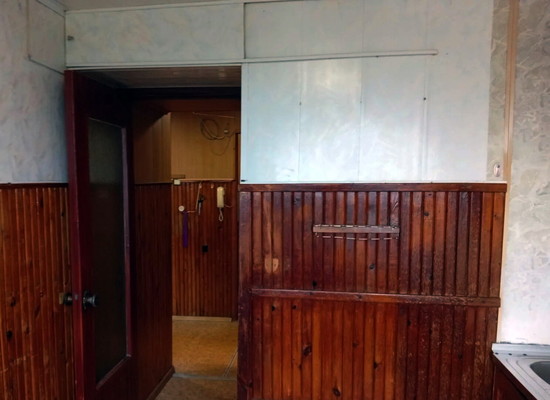 Продам двухкомнатную (2-комн.) квартиру, Коммунаров (Горелово тер.) ул, 114, Санкт-Петербург г