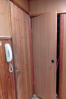 Продам двухкомнатную (2-комн.) квартиру, Коммунаров (Горелово тер.) ул, 114, Санкт-Петербург г