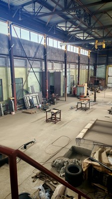 Продам склад 11 640 м2, 8-я Заводская ул, 19, Волгодонск г