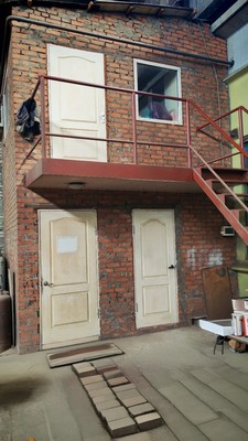 Продам склад 11 640 м2, 8-я Заводская ул, 19, Волгодонск г