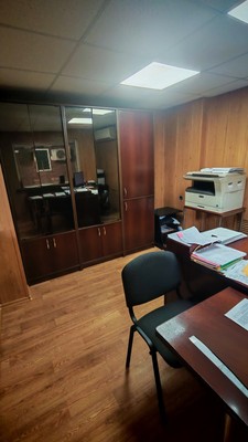 Продам склад 11 640 м2, 8-я Заводская ул, 19, Волгодонск г