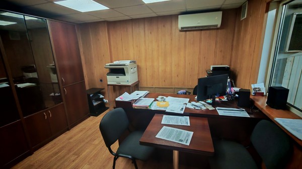 Продам склад 11 640 м2, 8-я Заводская ул, 19, Волгодонск г