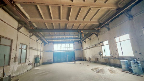 Продам склад 11 640 м2, 8-я Заводская ул, 19, Волгодонск г