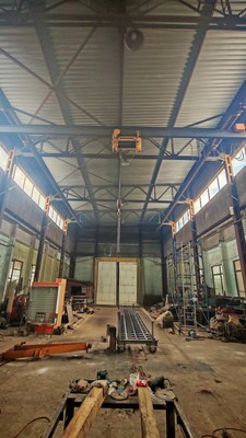 Продам склад 11 640 м2, 8-я Заводская ул, 19, Волгодонск г