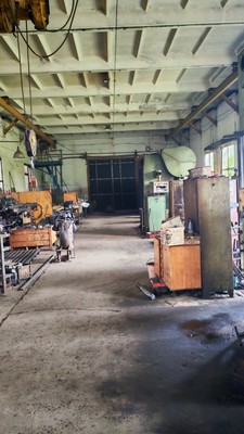 Продам склад 11 640 м2, 8-я Заводская ул, 19, Волгодонск г