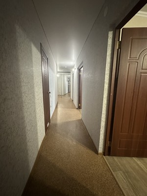 Продам трехкомнатную (3-комн.) квартиру, Айрата Арсланова ул, 13, Казань г