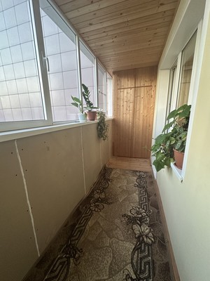 Продам трехкомнатную (3-комн.) квартиру, Айрата Арсланова ул, 13, Казань г