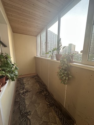 Продам трехкомнатную (3-комн.) квартиру, Айрата Арсланова ул, 13, Казань г
