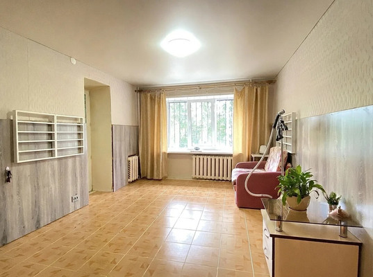 Сдам двухкомнатную (2-комн.) квартиру, Луначарского ул, 90, Пермь г