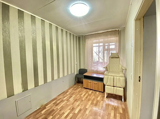 Сдам двухкомнатную (2-комн.) квартиру, Луначарского ул, 90, Пермь г