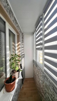 Продам однокомнатную (1-комн.) квартиру, Калинина ул, 38к3, Ступино г