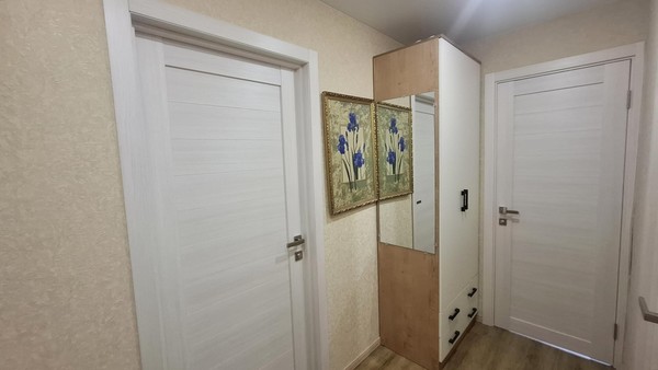 Продам однокомнатную (1-комн.) квартиру, Калинина ул, 38к3, Ступино г