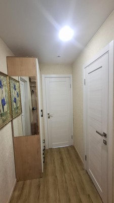Продам однокомнатную (1-комн.) квартиру, Калинина ул, 38к3, Ступино г
