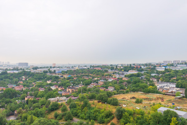 Продам двухкомнатную (2-комн.) квартиру, Творческая ул, 9, Ростов-на-Дону г