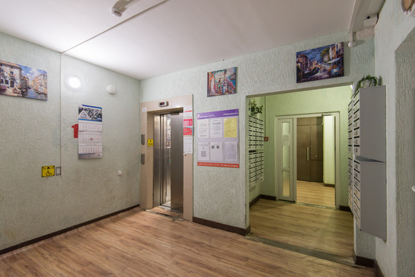 Продам двухкомнатную (2-комн.) квартиру, Творческая ул, 9, Ростов-на-Дону г